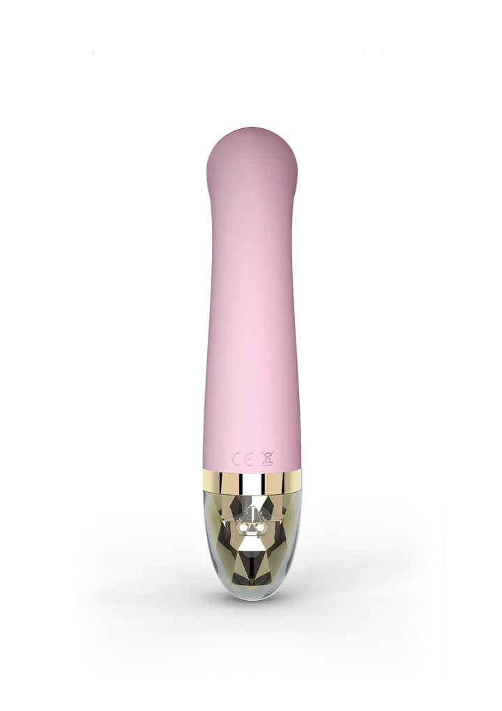 MyStim Right on Ron Vibrator | Mini vibrator - MyStim | SIN&LACE