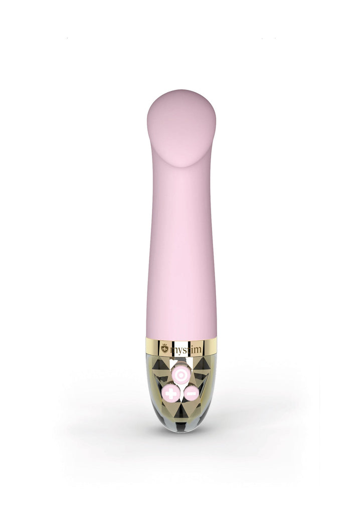 MyStim Right on Ron Vibrator | Mini vibrator - MyStim | SIN&LACE