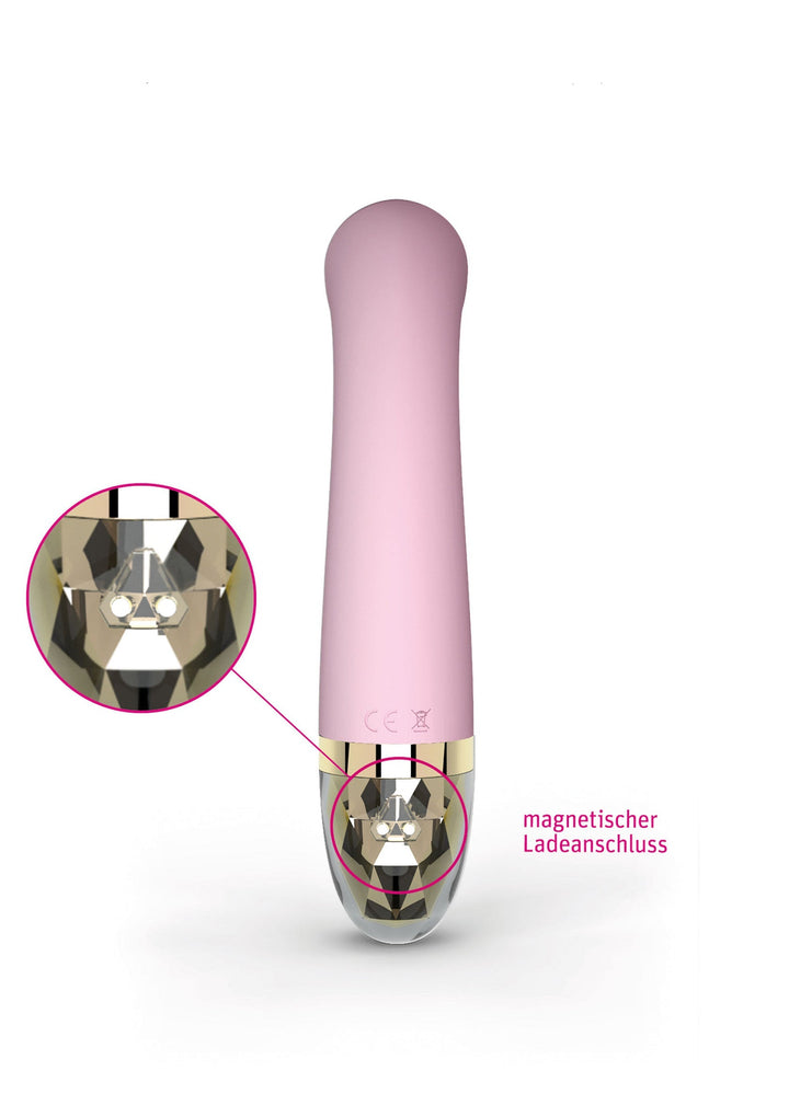 MyStim Right on Ron Vibrator | Mini vibrator - MyStim | SIN&LACE