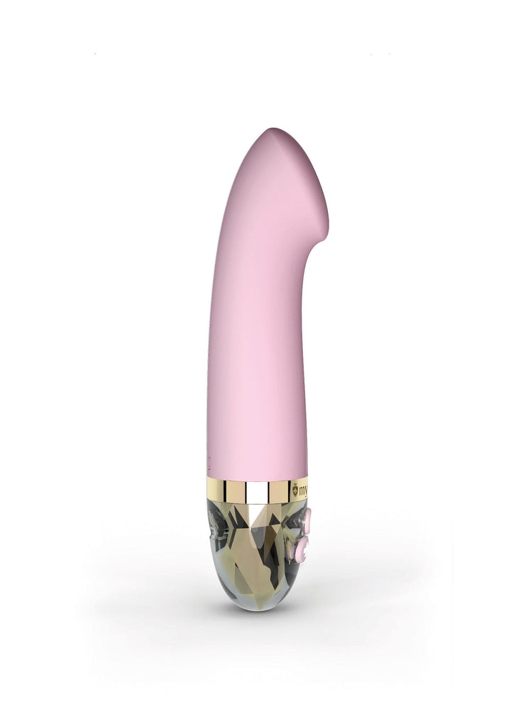 MyStim Right on Ron Vibrator | Mini vibrator - MyStim | SIN&LACE