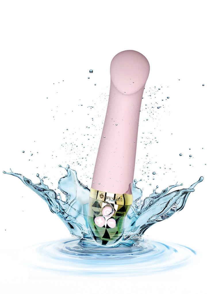 MyStim Right on Ron Vibrator | Mini vibrator - MyStim | SIN&LACE
