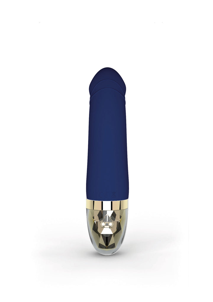 MyStim Real Deal Neal Vibrator | Mini vibrator - MyStim | SIN&LACE