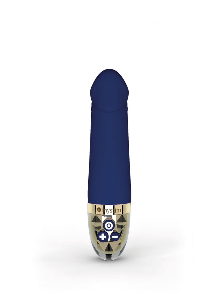 MyStim Real Deal Neal Vibrator | Mini vibrator - MyStim | SIN&LACE