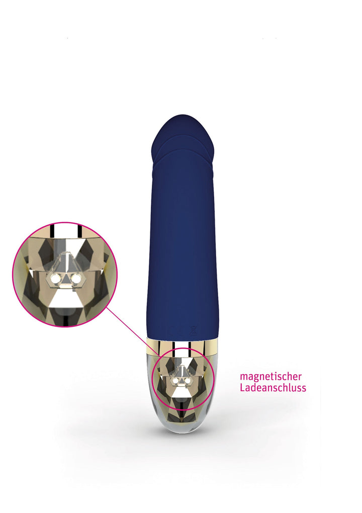 MyStim Real Deal Neal Vibrator | Mini vibrator - MyStim | SIN&LACE