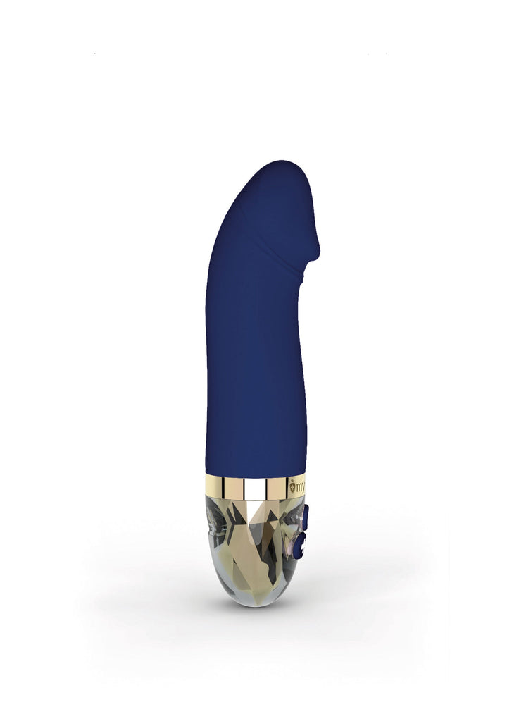 MyStim Real Deal Neal Vibrator | Mini vibrator - MyStim | SIN&LACE