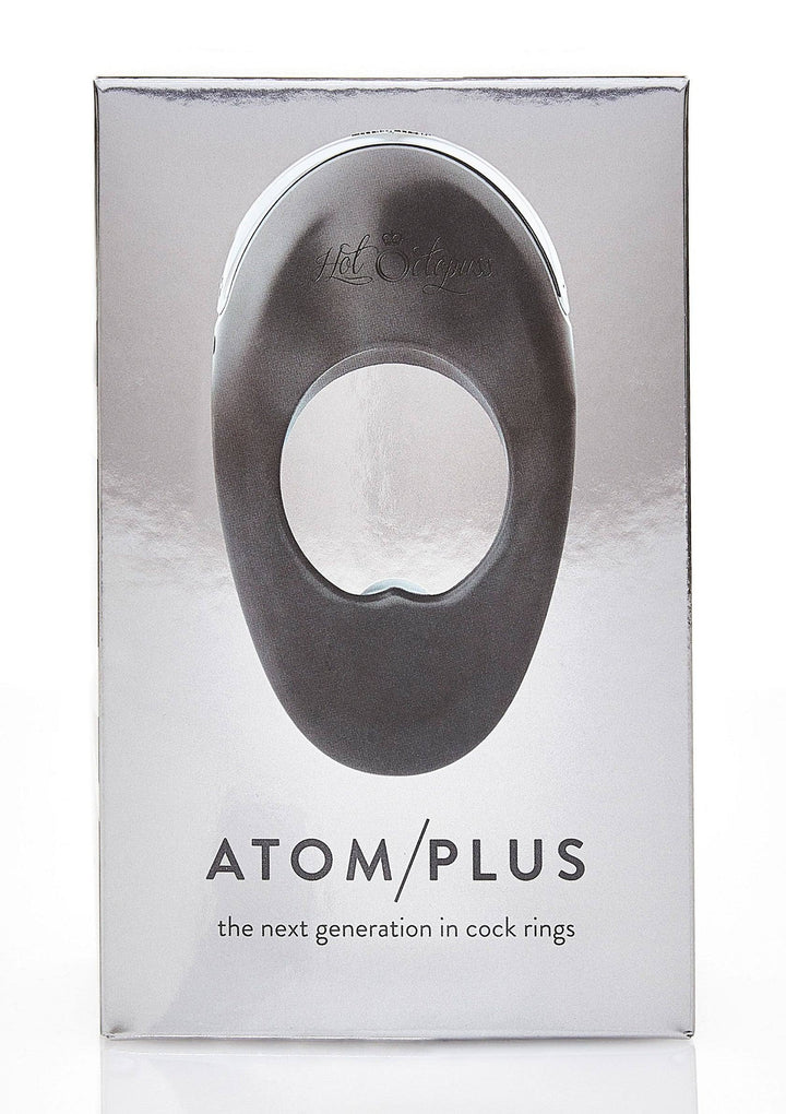 Atom Plus Cockring | Cockring - Hot Octopuss | SIN&LACE