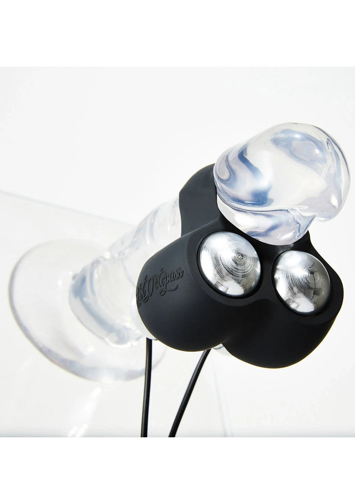 Jett Cockring | Cockring - Hot Octopuss | SIN&LACE