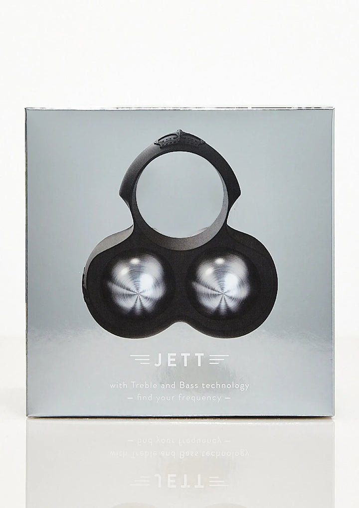 Jett Cockring | Cockring - Hot Octopuss | SIN&LACE