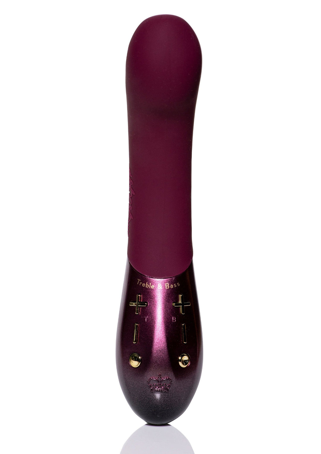 Hot Octopuss Kurve | Vibrator - Hot Octopuss | SIN&LACE
