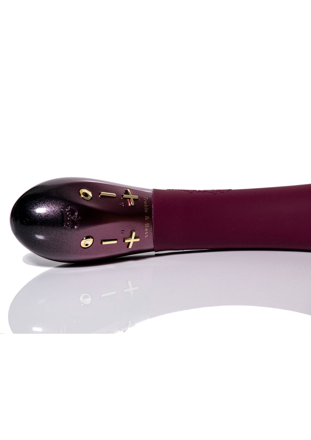 Hot Octopuss Kurve | Vibrator - Hot Octopuss | SIN&LACE