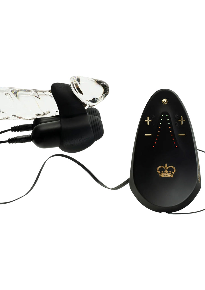 Hot Octopuss Jett Turbo handsfree masturbator