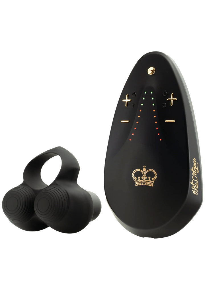 Hot Octopuss Jett Turbo handsfree masturbator
