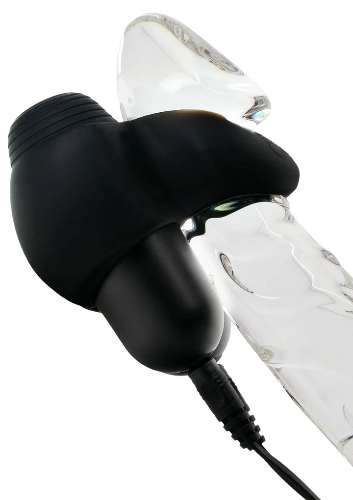 Hot Octopuss Jett Turbo handsfree masturbator