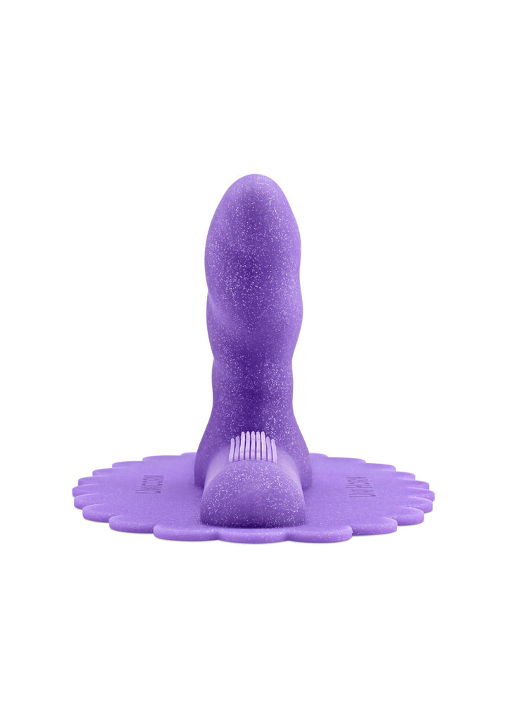 Cowgirl Unicorn Uni Horn