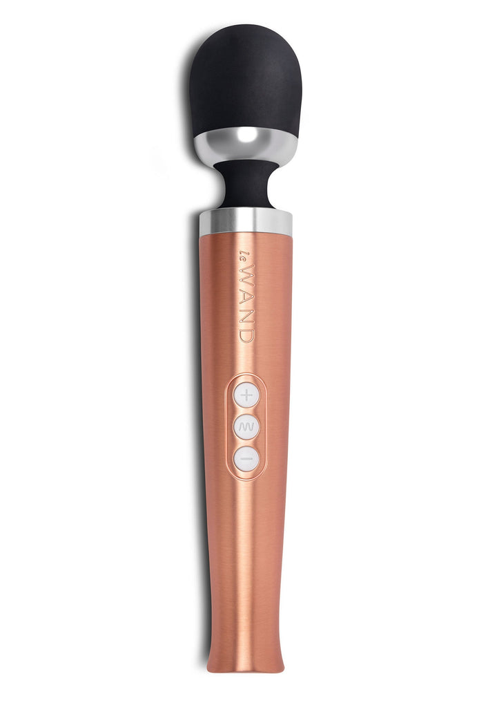Le Wand DieCast Rechareable