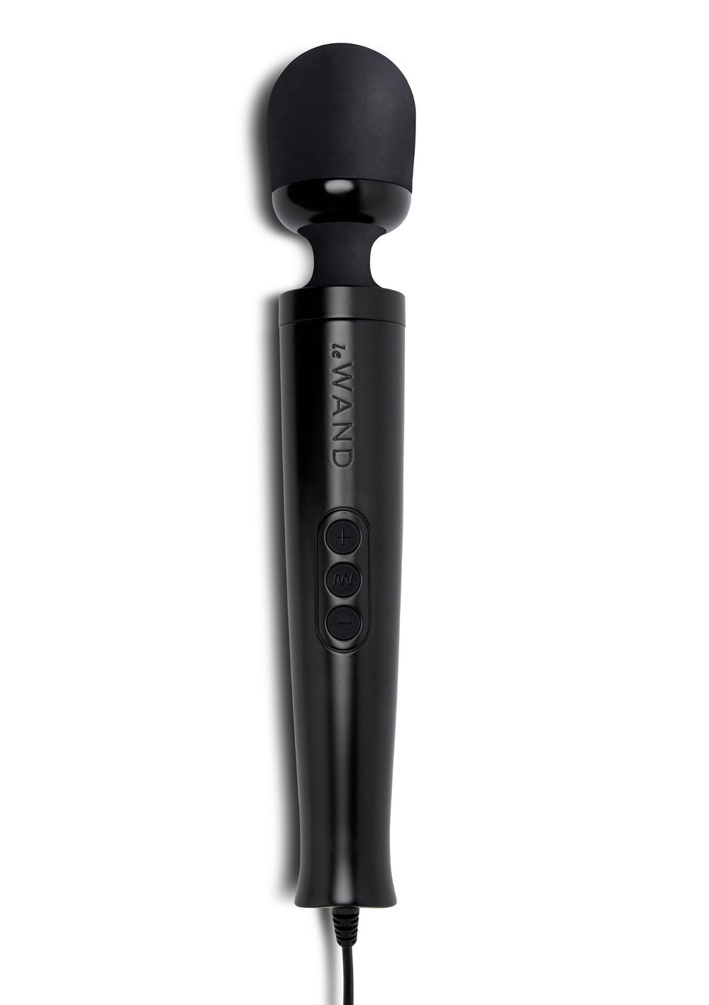 Le Wand DieCast Plug-In