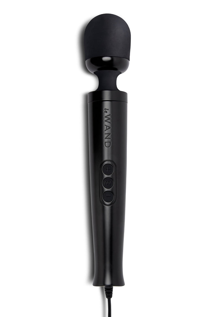 Le Wand DieCast Plug-In