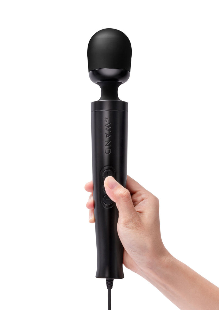 Le Wand DieCast Plug-In