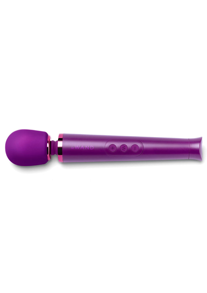 Le Wand Petite Rechargeable
