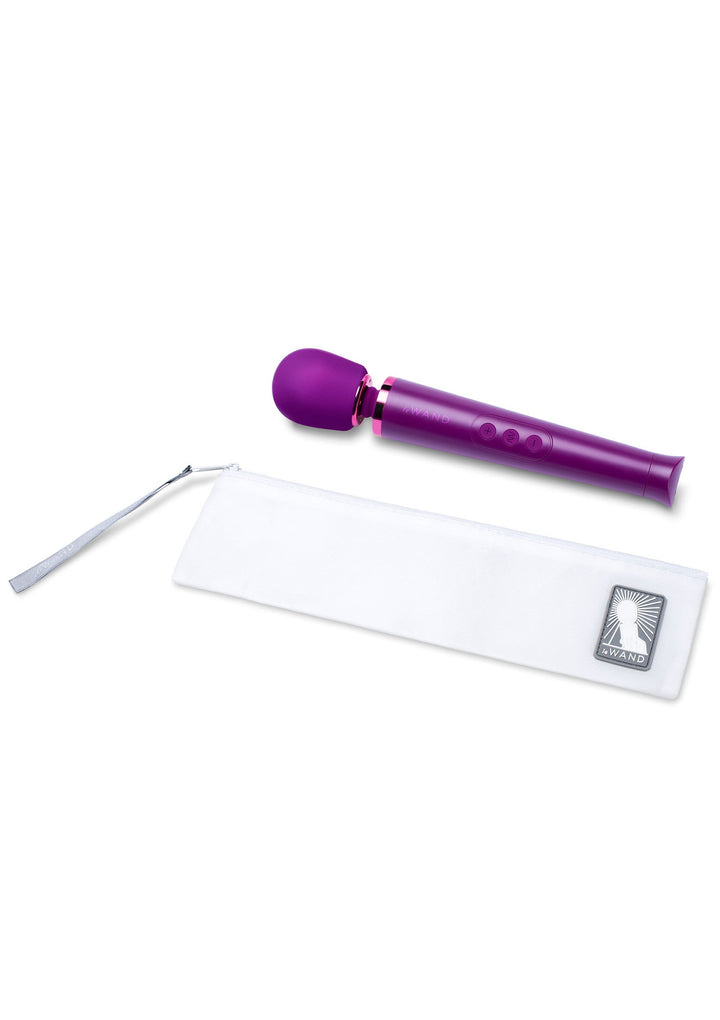 Le Wand Petite Rechargeable