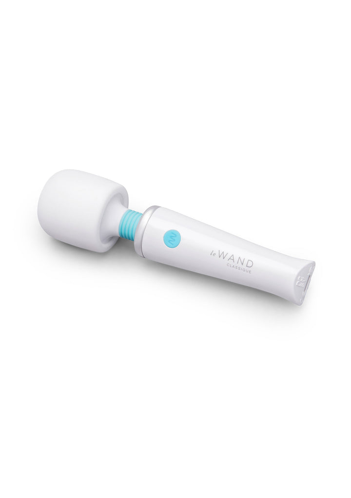 Le Wand Classique Mini Wand
