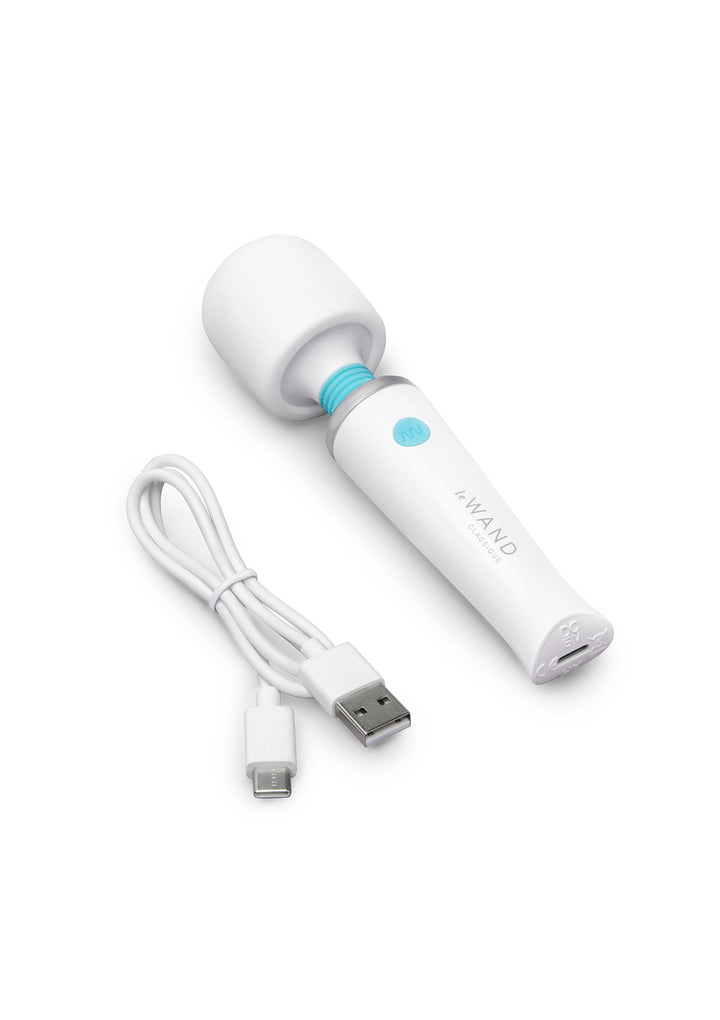 Le Wand Classique Mini Wand