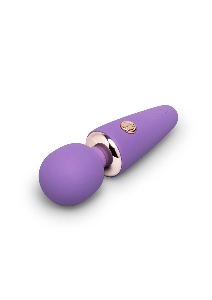 Le Wand Mini Micro Wand