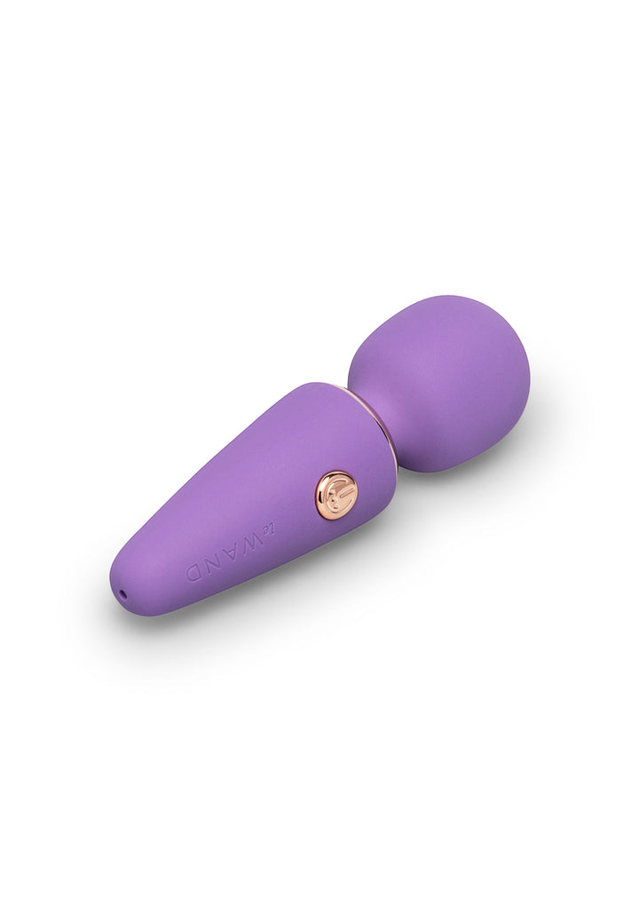 Le Wand Mini Micro Wand