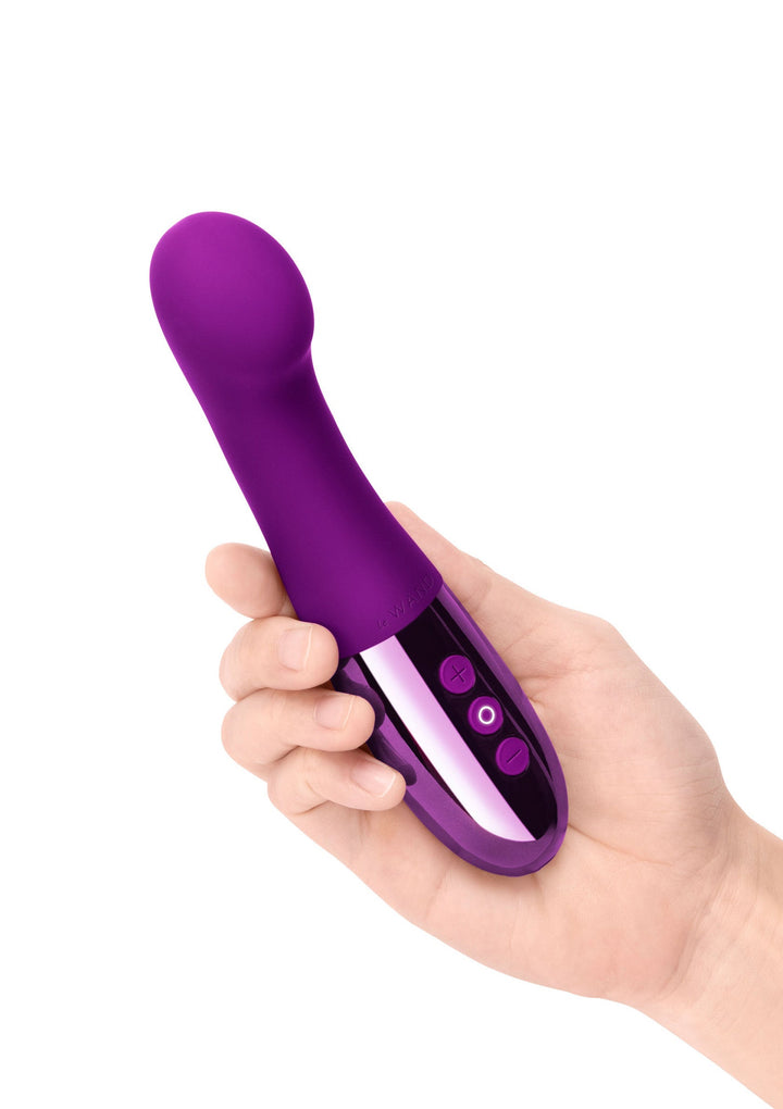 Le Wand Le Wand Gee | Wand vibrator - Le Wand | SIN&LACE