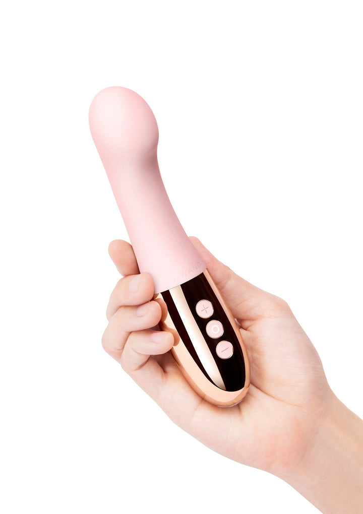 Le Wand Le Wand Gee | Wand vibrator - Le Wand | SIN&LACE