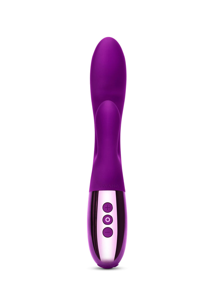 Le Wand Le Wand Blend | Rabbit vibrator - Le Wand | SIN&LACE