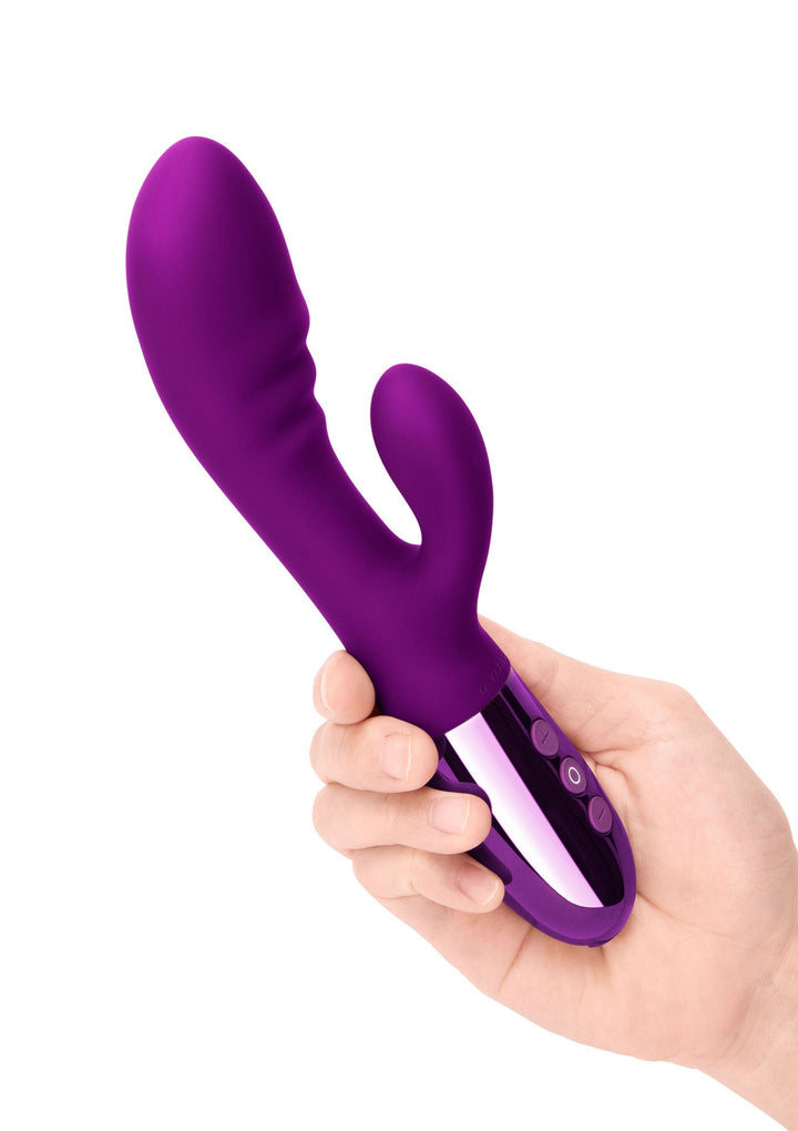 Le Wand Le Wand Blend | Rabbit vibrator - Le Wand | SIN&LACE