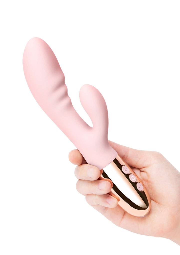 Le Wand Le Wand Blend | Rabbit vibrator - Le Wand | SIN&LACE