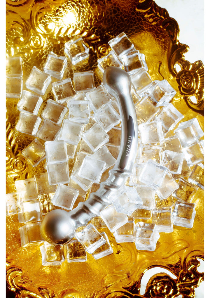 Le Wand Bow - Zilver - afbeelding 12