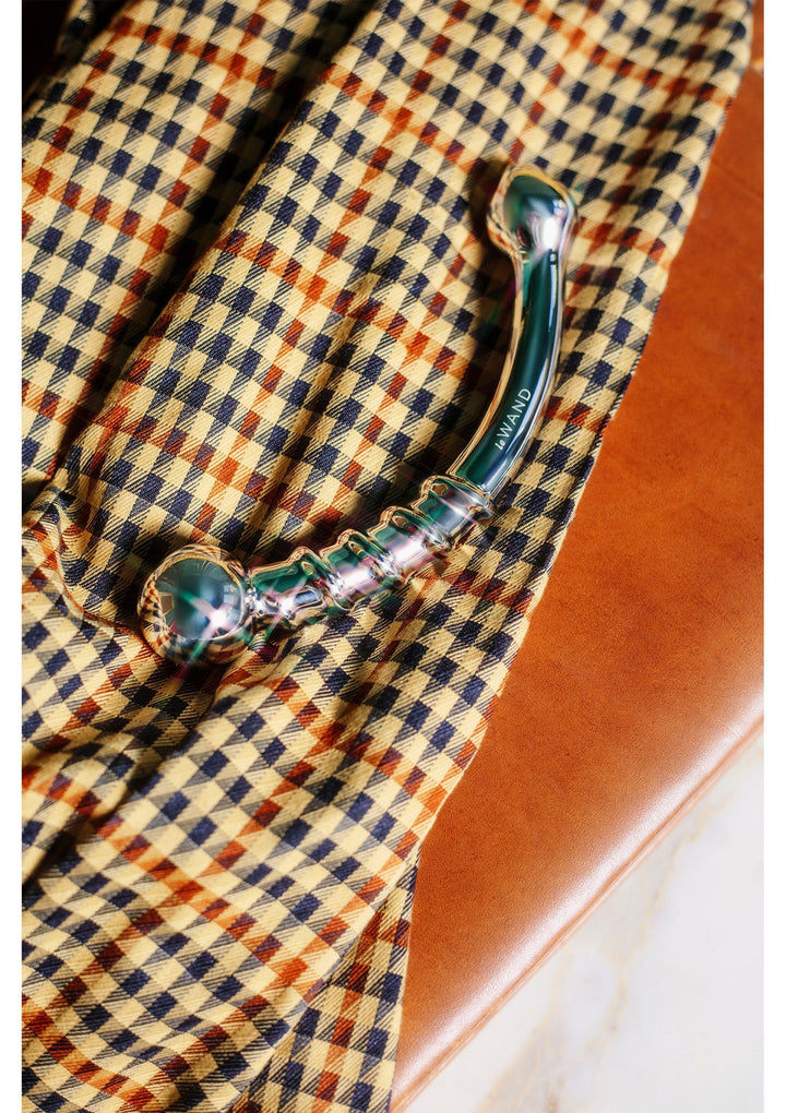Le Wand Bow - Zilver - afbeelding 2