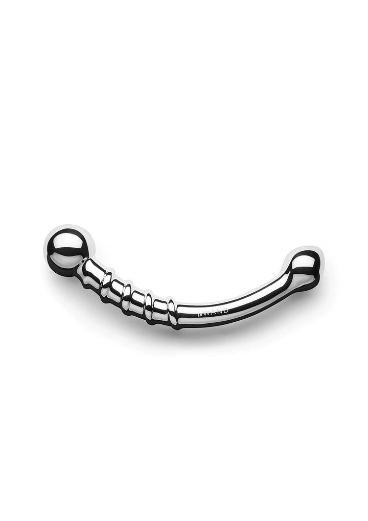 Le Wand Bow - Zilver - afbeelding 4