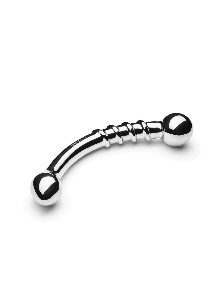 Le Wand Bow - Zilver - afbeelding 5