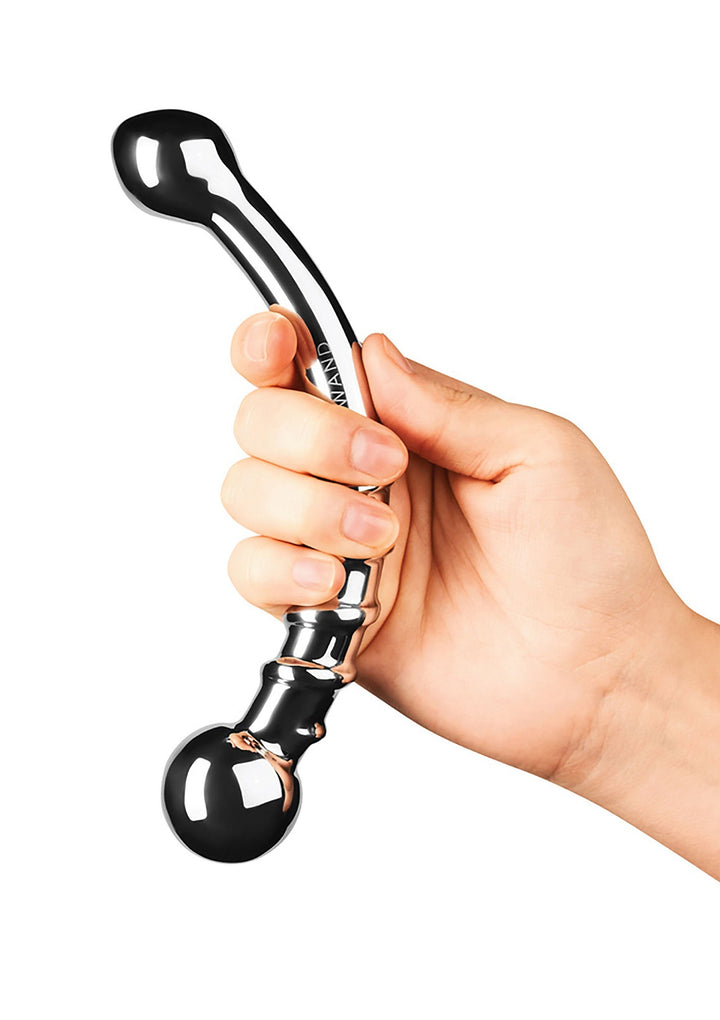 Le Wand Bow - Zilver - afbeelding 6