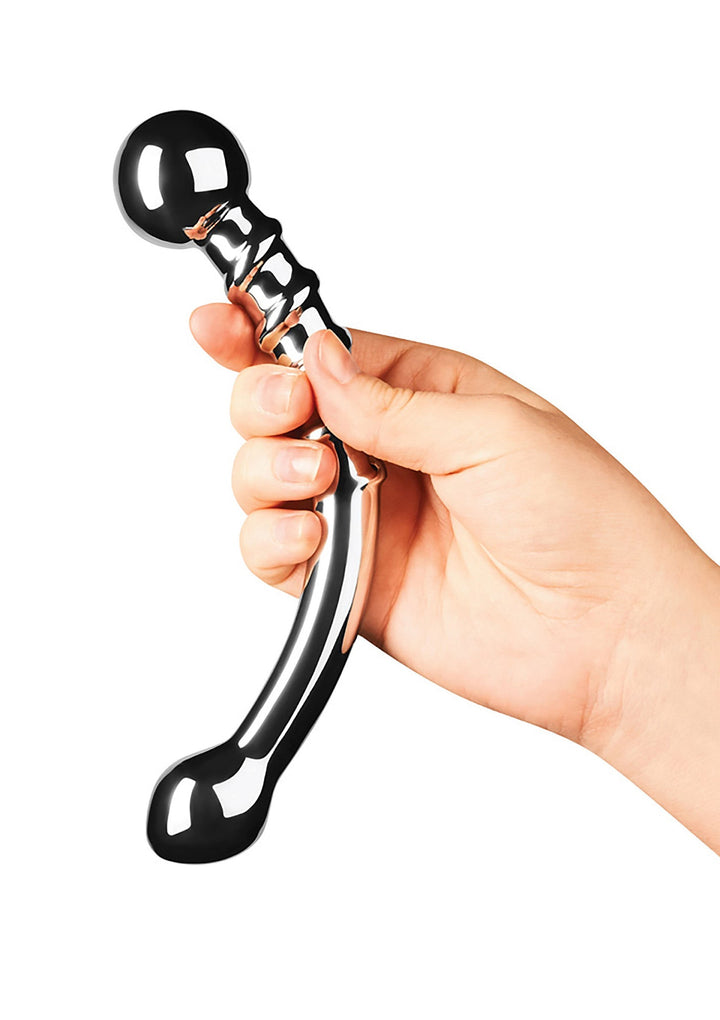 Le Wand Bow - Zilver - afbeelding 7