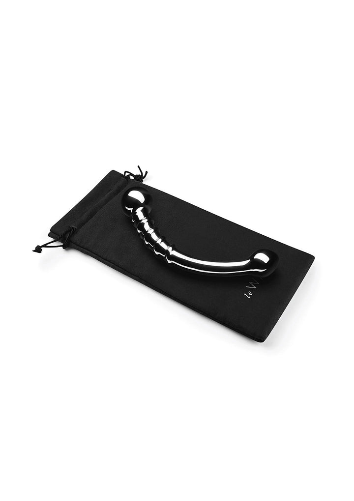 Le Wand Bow - Zilver - afbeelding 8