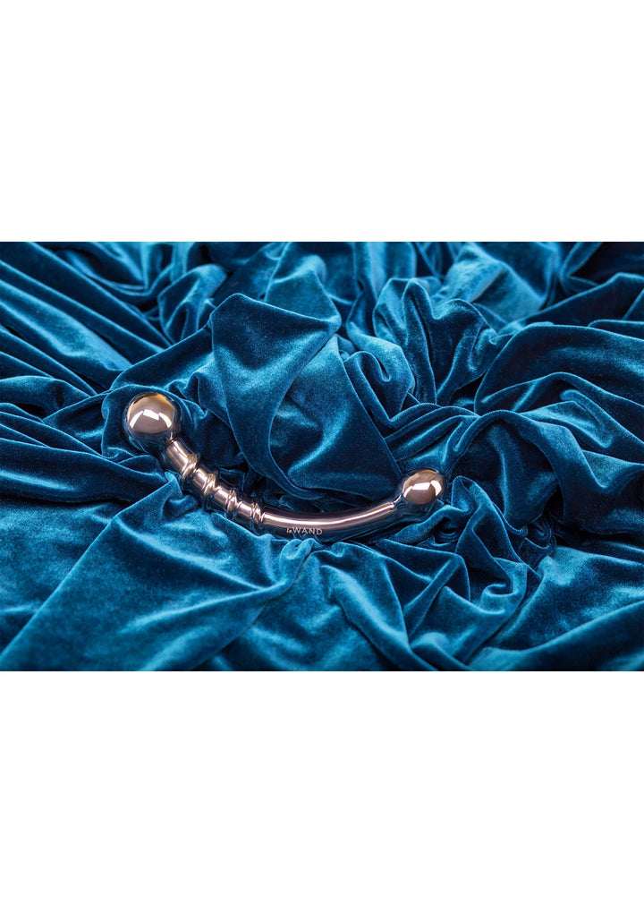Le Wand Bow - Zilver - afbeelding 10