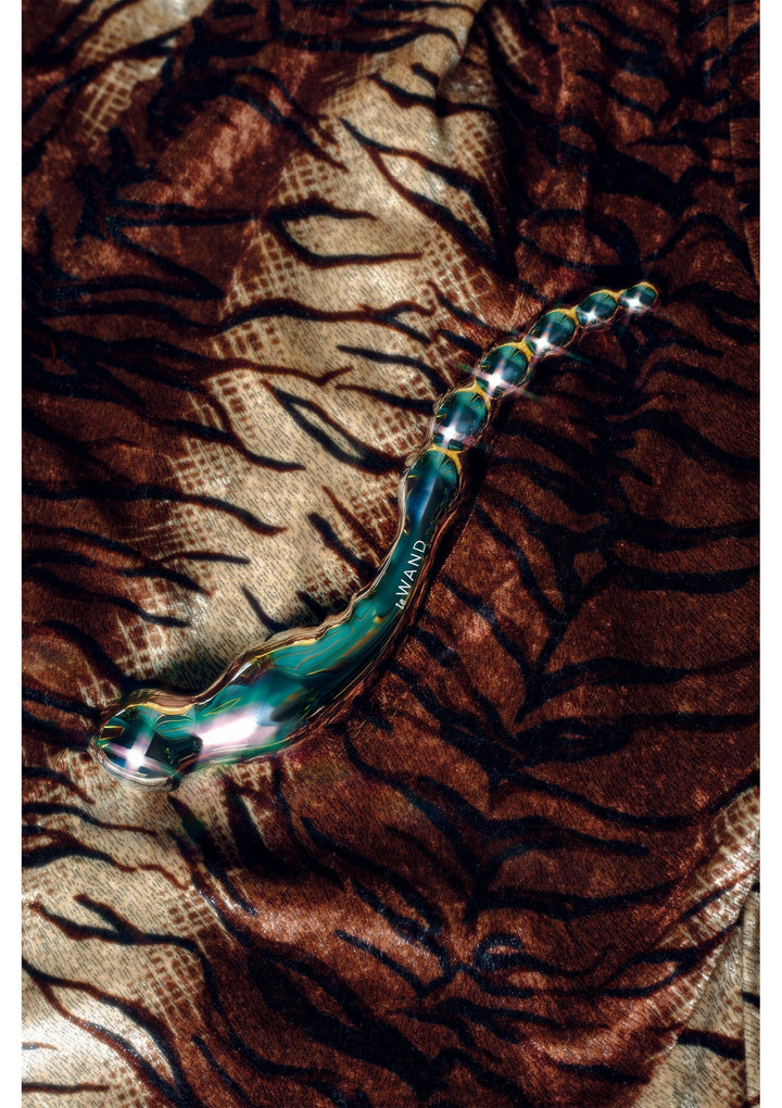 Le Wand Swerve - Zilver - afbeelding 10