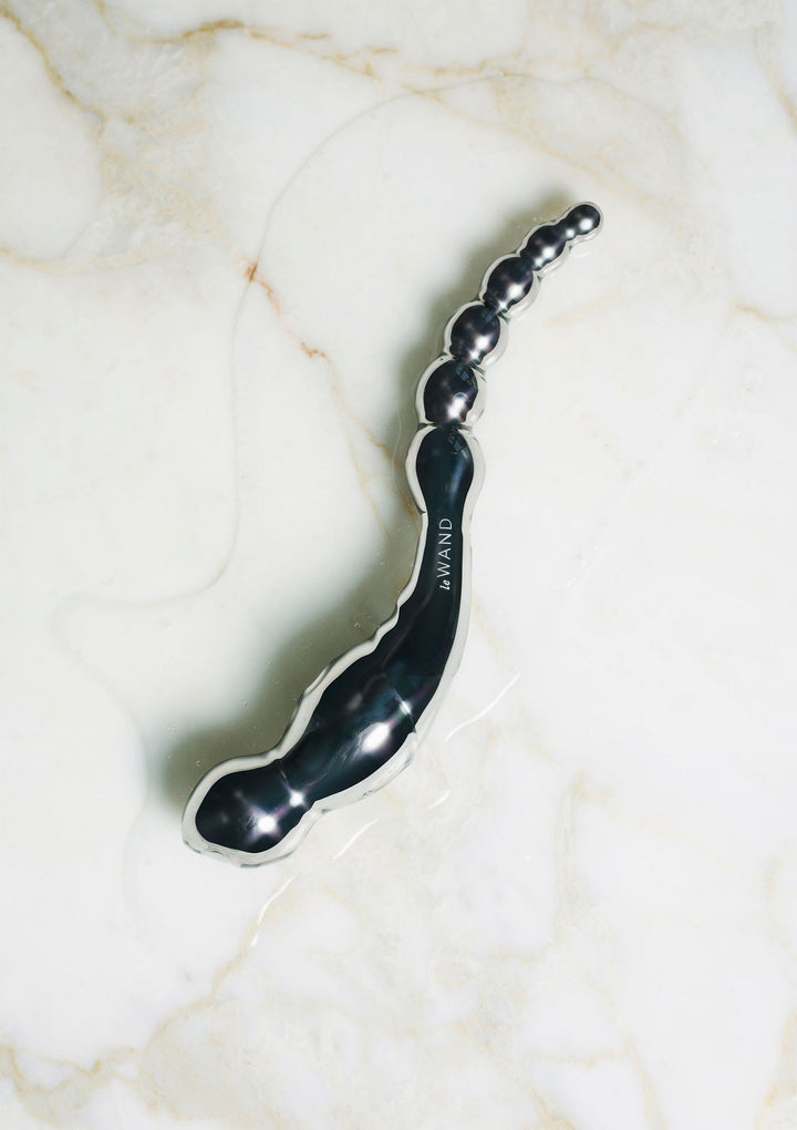 Le Wand Swerve - Zilver - afbeelding 12