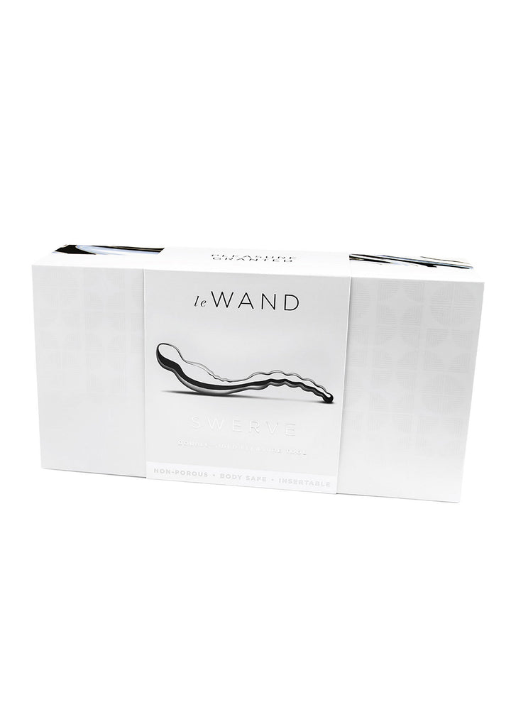 Le Wand Swerve - Zilver - afbeelding 2