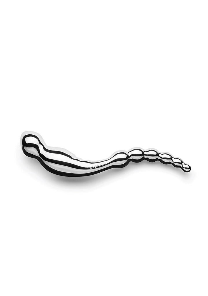 Le Wand Swerve - Zilver - afbeelding 3