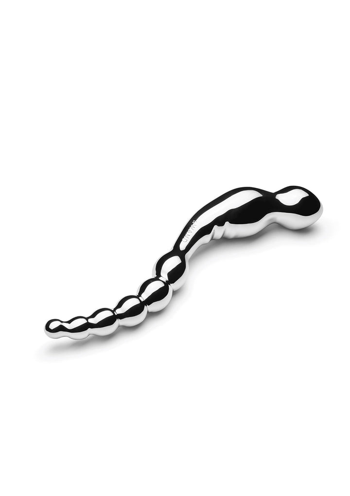 Le Wand Swerve - Zilver - afbeelding 4