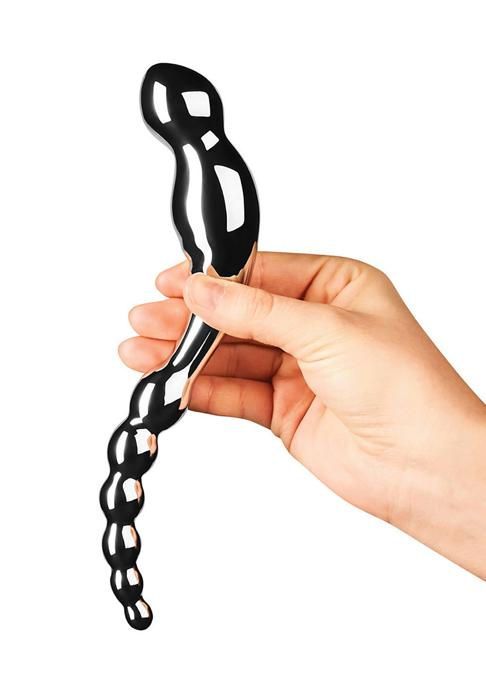 Le Wand Swerve - Zilver - afbeelding 5