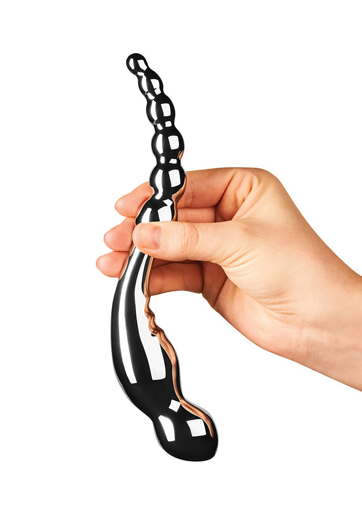 Le Wand Swerve - Zilver - afbeelding 6