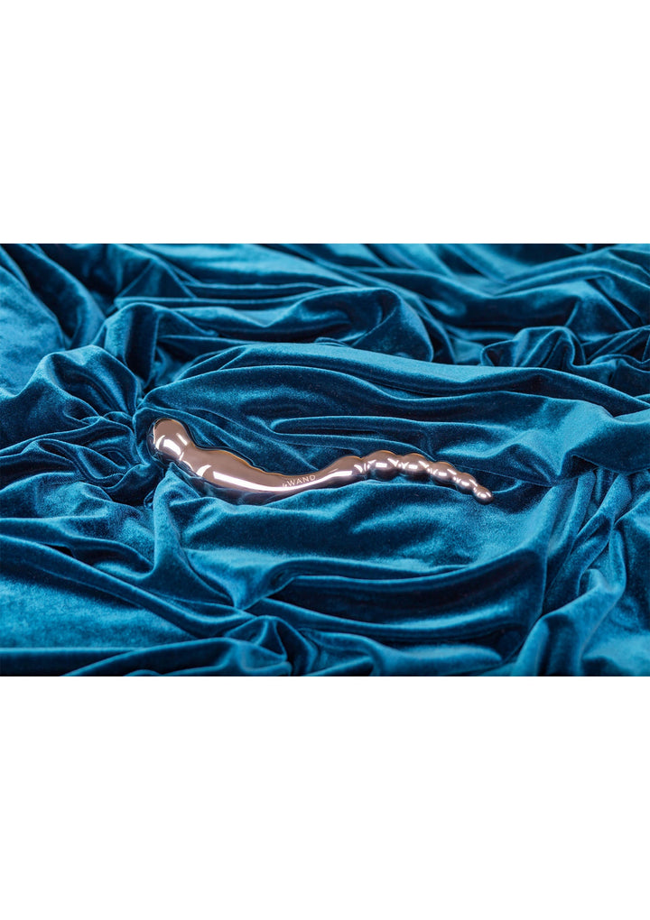 Le Wand Swerve - Zilver - afbeelding 9