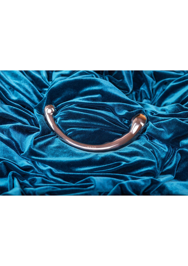 Le Wand Hoop - Zilver - afbeelding 10